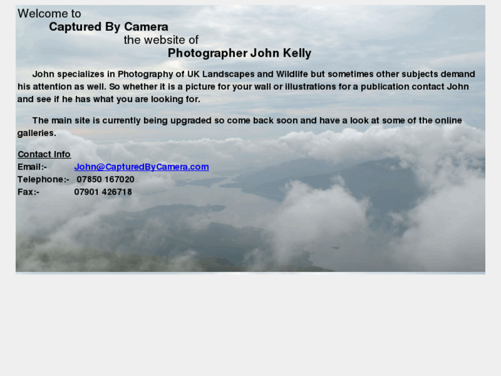 www.capturedbycamera.com