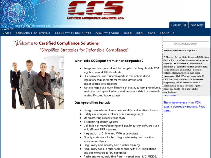 www.certifiedcompliance.com