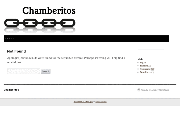 www.chamberitos.com