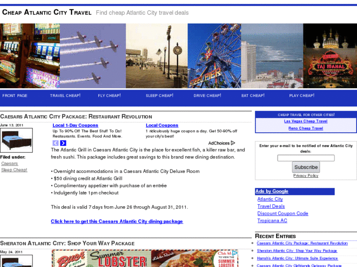 www.cheapatlanticcitytravel.com