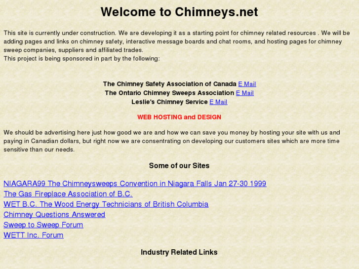 www.chimneys.net