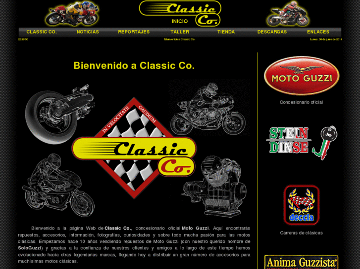 www.classicco.biz