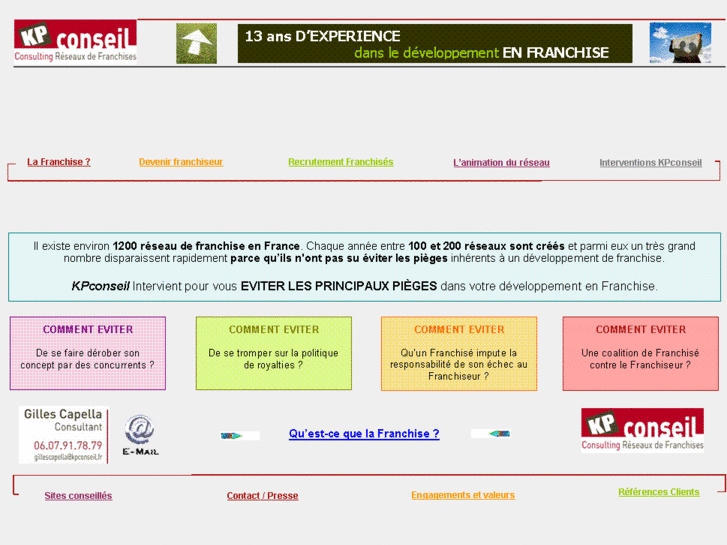 www.conseil-en-franchise.com