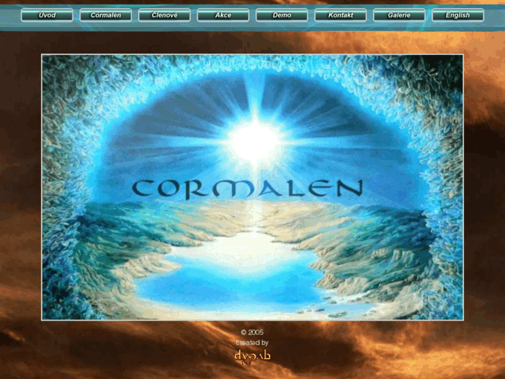 www.cormalen.com