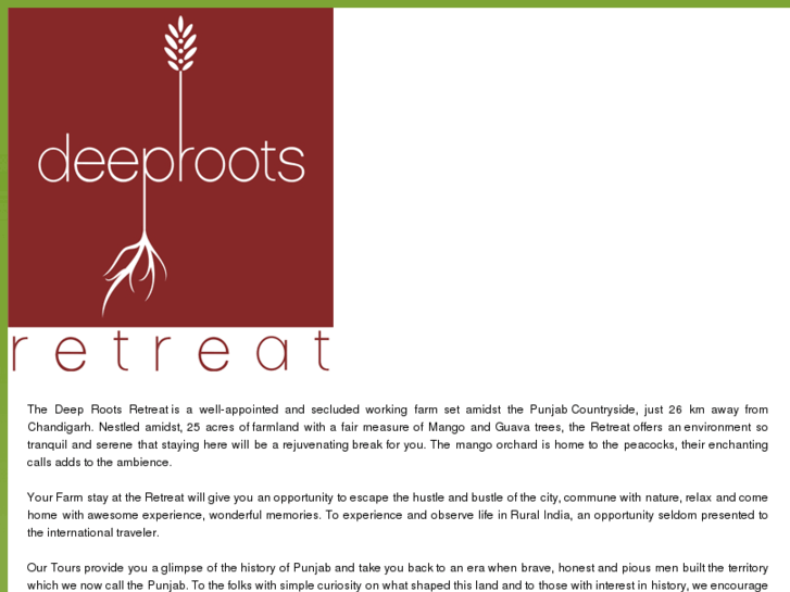 www.deeprootsretreat.com