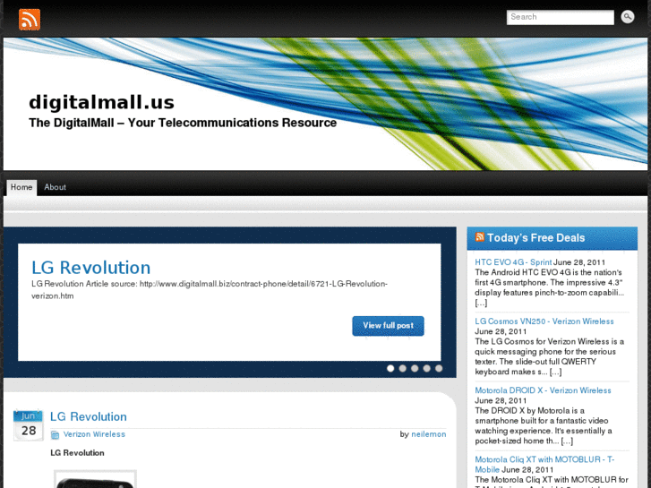 www.digitalmall.us