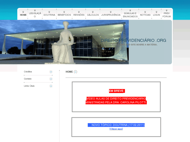www.direitoprevidenciario.org
