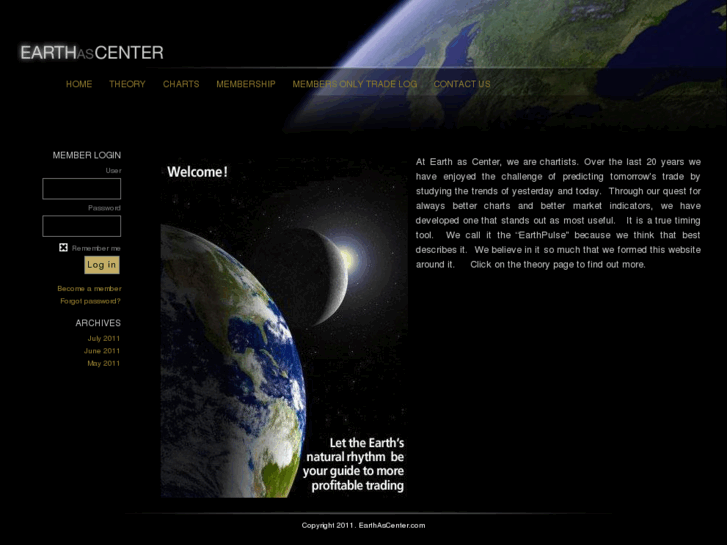 www.earthascenter.com