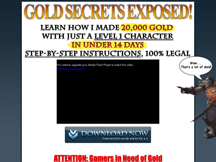 www.easygoldguides.com