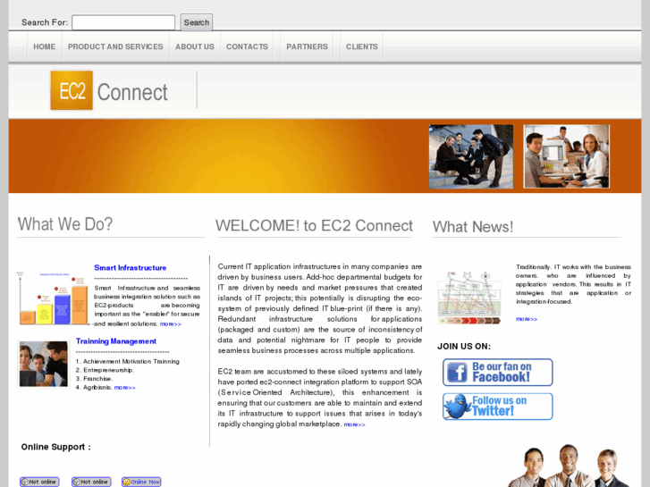 www.ec2connect.com