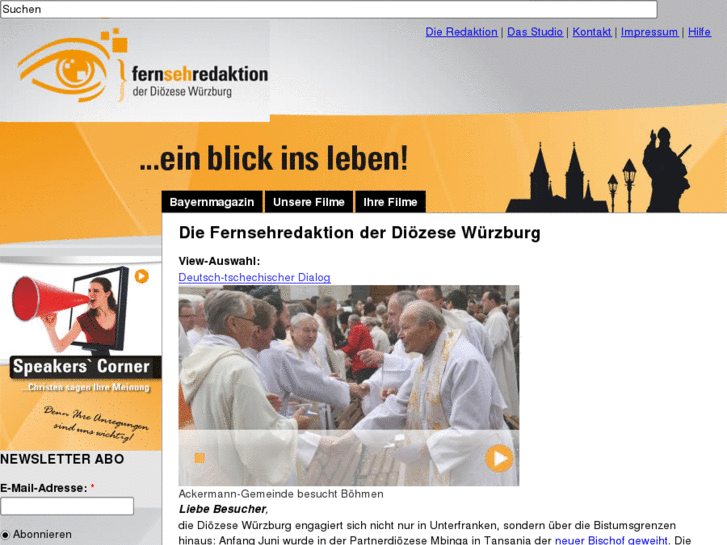 www.ein-blick-ins-leben.tv