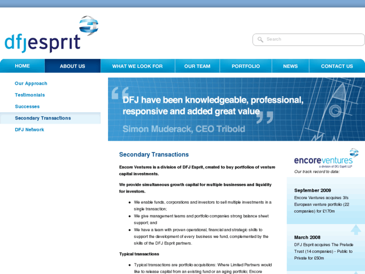 www.encore-ventures.com