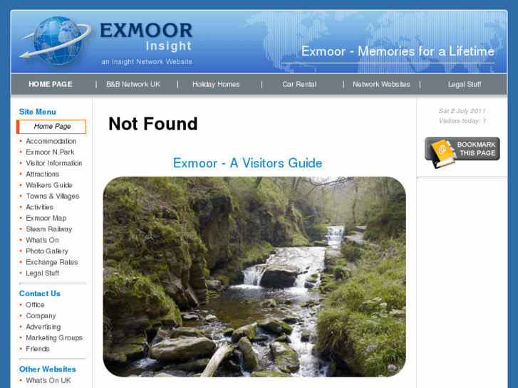 www.exmoor-insight.com