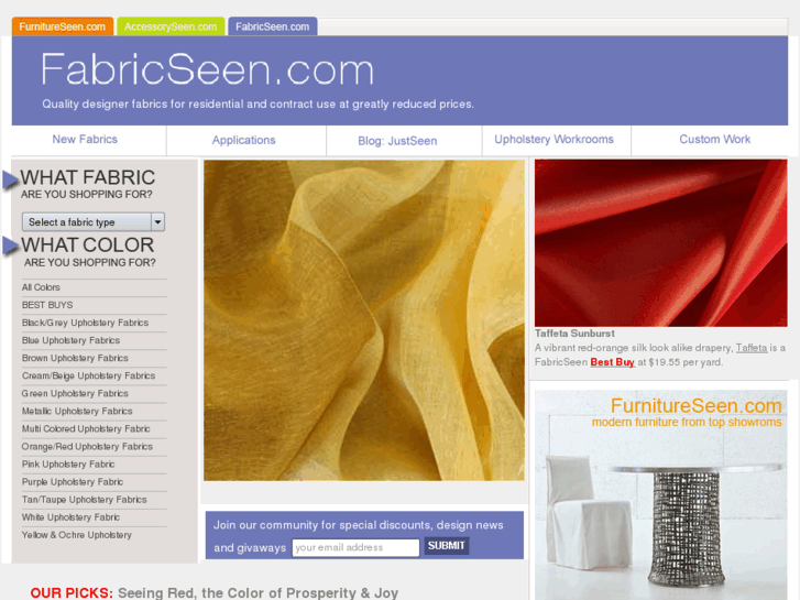 www.fabricseen.com