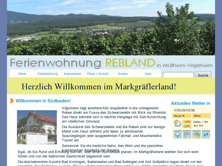 www.fewo-markgraeflerland.com