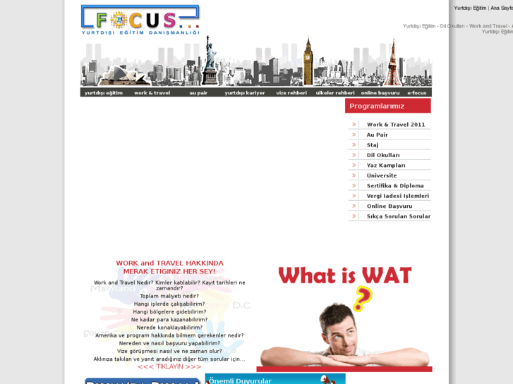 www.focus-turkey.com