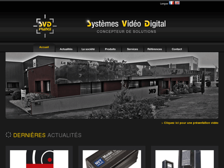 www.francevideosystems.com