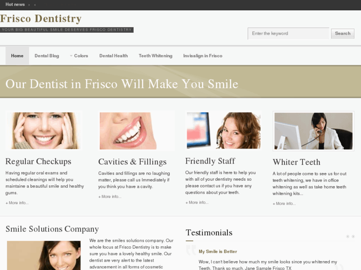 www.friscodentistry.com