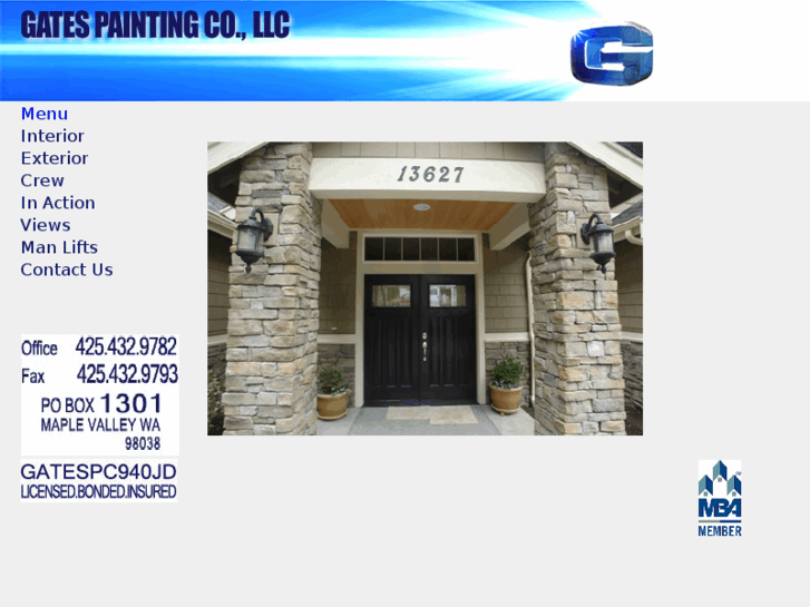 www.gatespainting.com