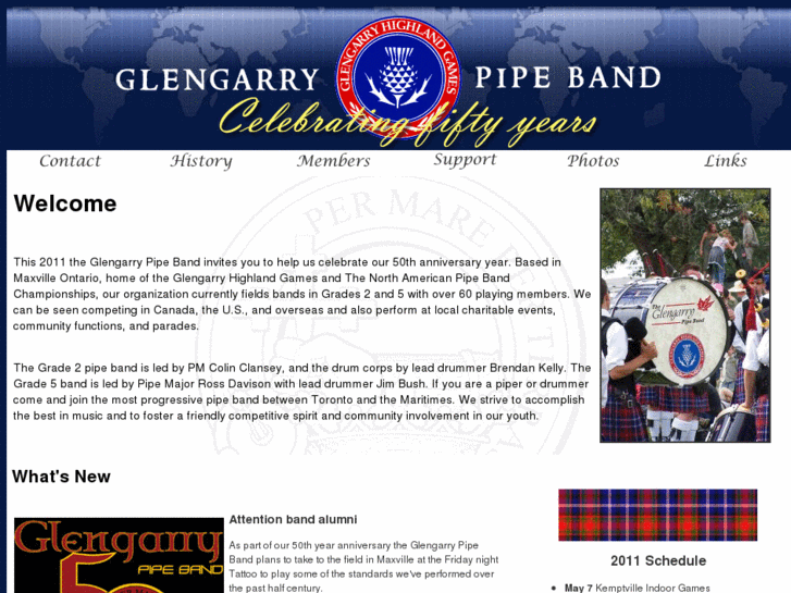 www.glengarrypipeband.ca