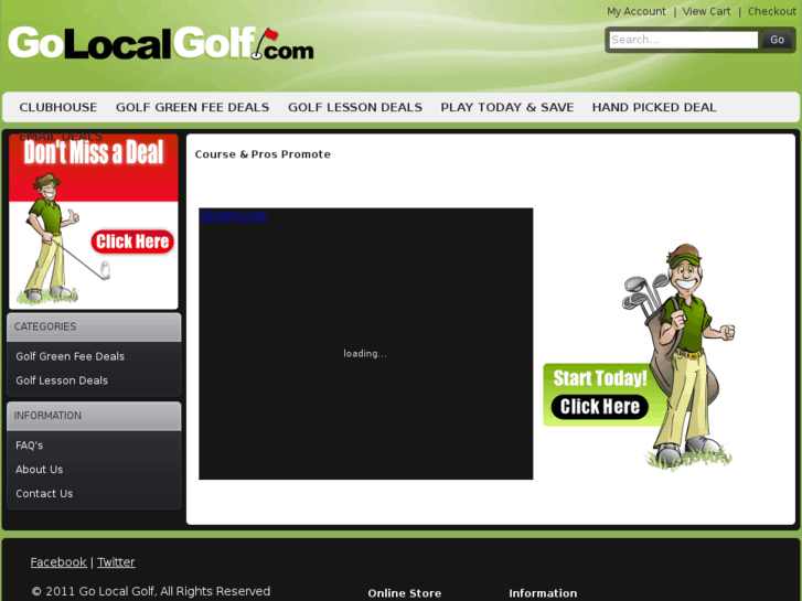 www.golocalgolf.info