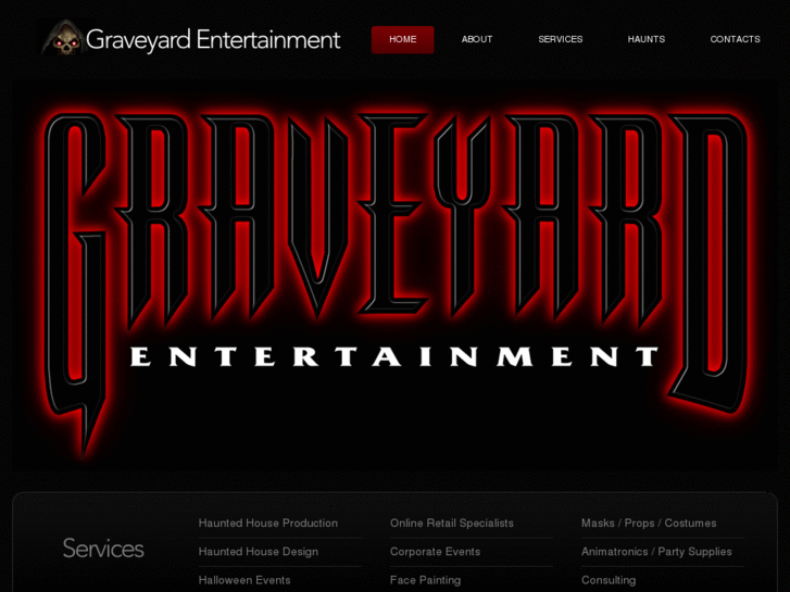 www.graveyardentertainment.com