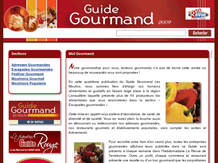 www.guide-gourmand.com