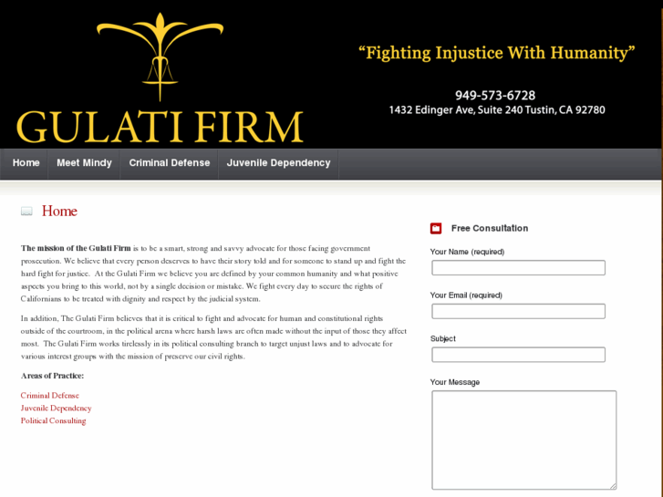 www.gulatifirm.com