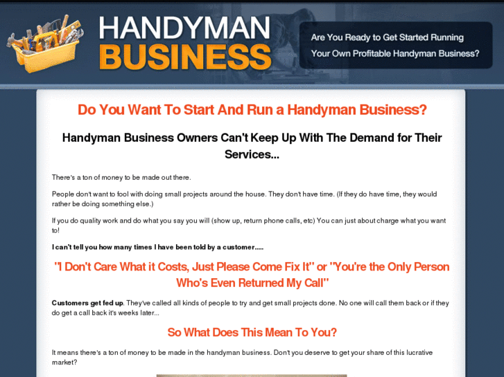 www.handyman-business.com