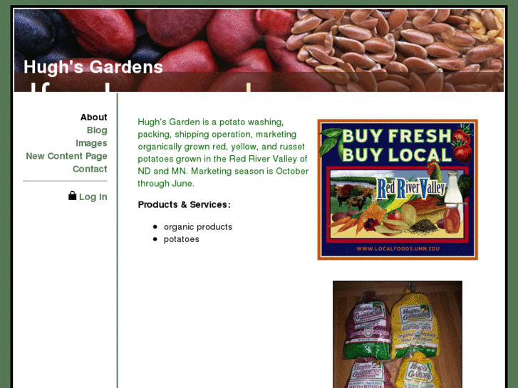 www.hughsgardens.com