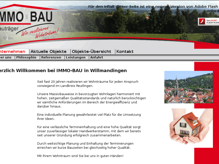 www.immobau-gmbh.de