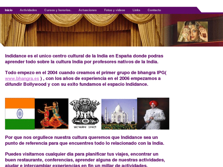 www.indidance.es