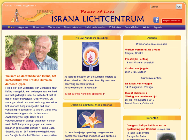 www.israna.nl