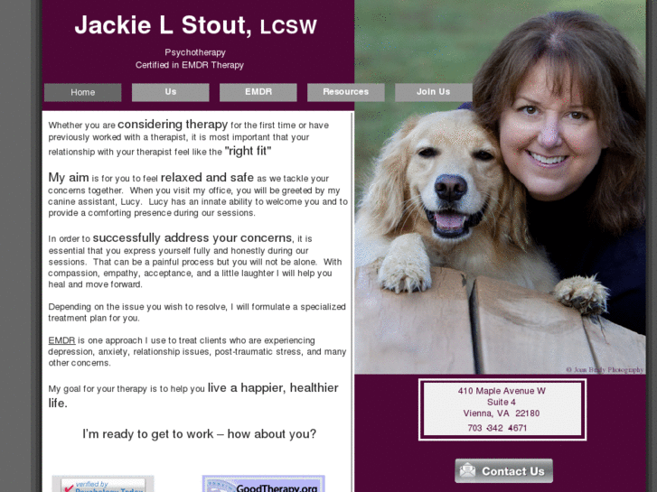 www.jackielstout.com