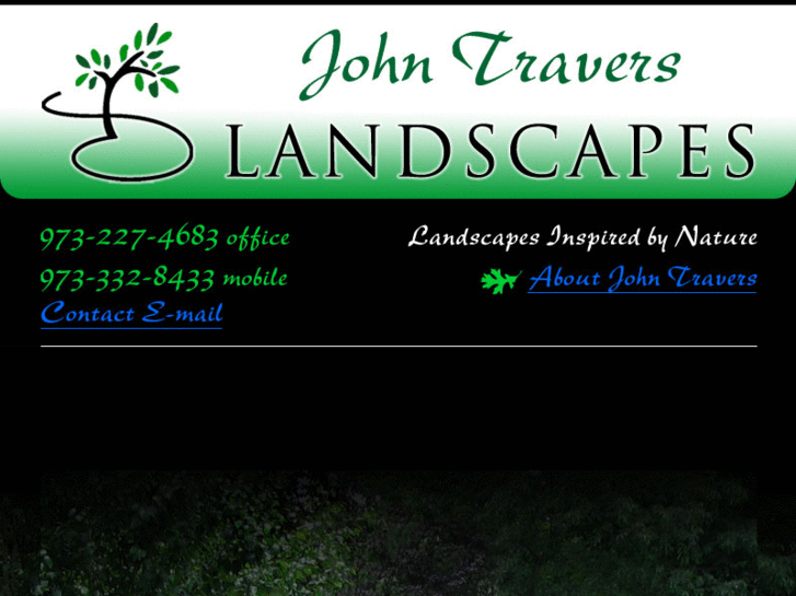 www.johntraverslandscapes.com