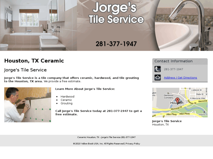 www.jorgestileservice.com