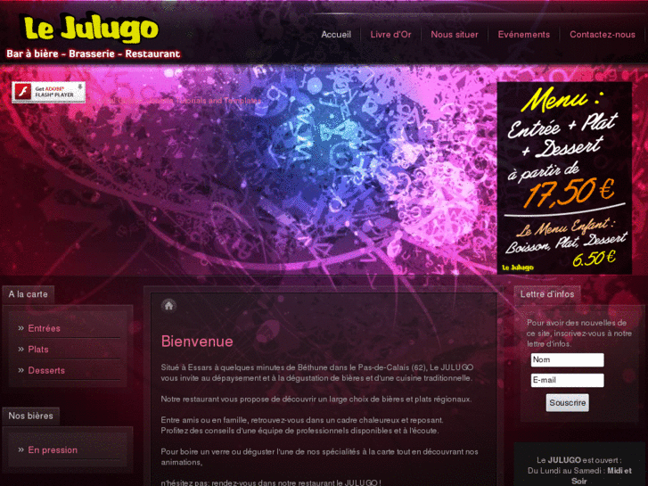 www.julugo.com