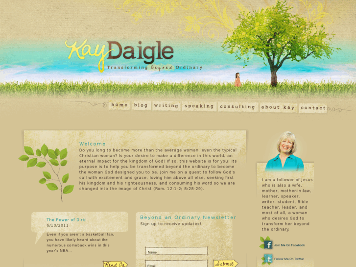 www.kaydaigle.com