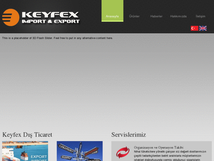 www.keyfex.com