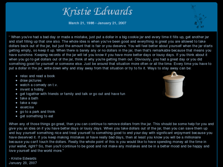 www.kristieedwards.com