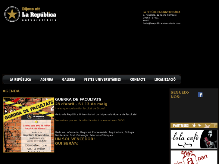 www.larepublicauniversitaria.com