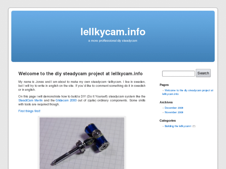 www.lellkycam.info