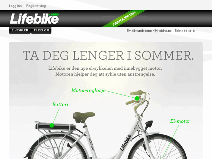 www.lifebike.no