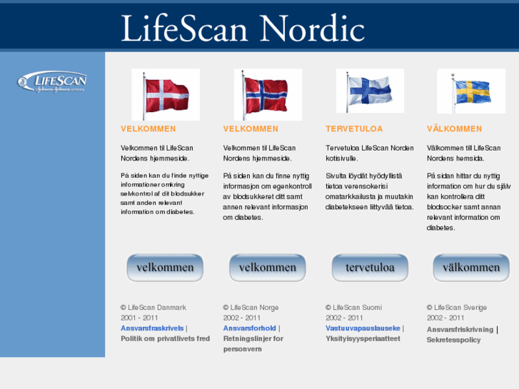 www.lifescannordic.com