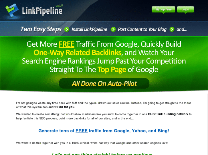 www.linkpipeline.com