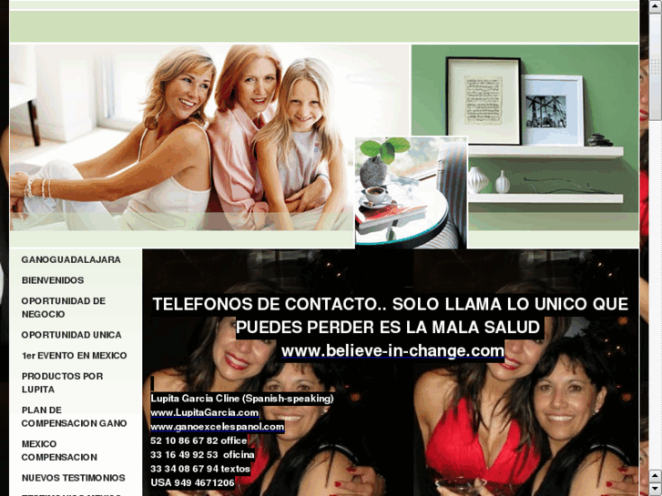 www.lupitagarcia.com