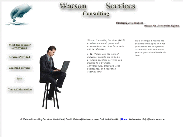 www.lwatsoncs.com