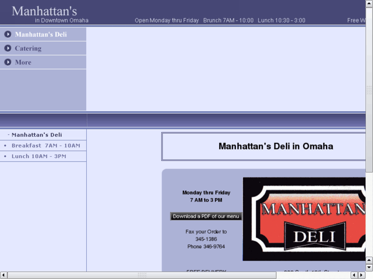 www.manhattansomaha.com