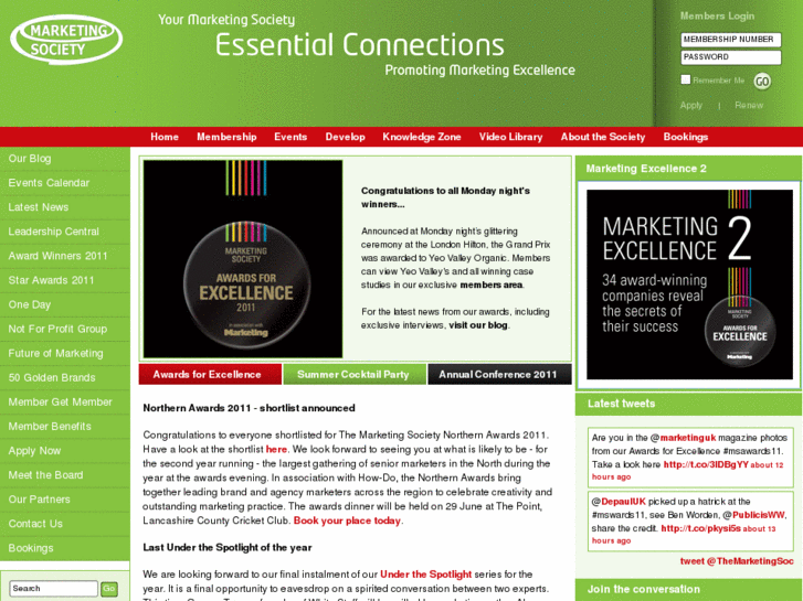 www.marketingsociety.biz