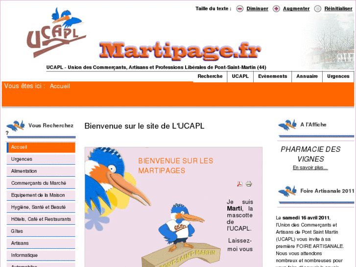 www.martipage.com